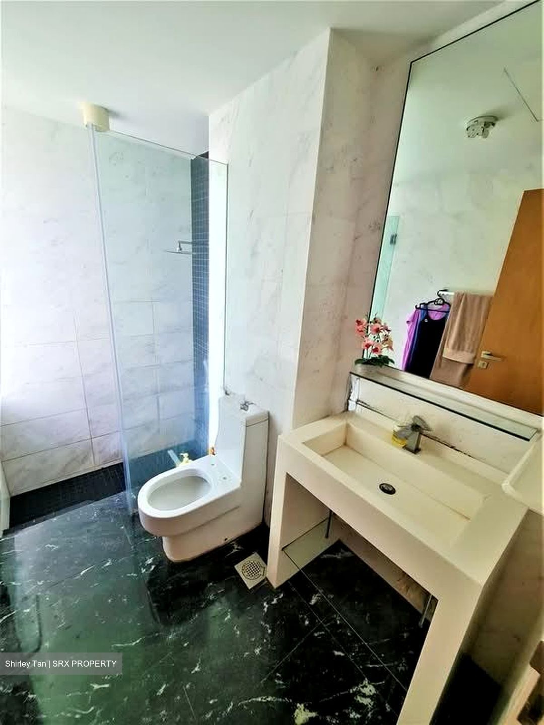 Fontaine Parry (D19), Condominium #546449251